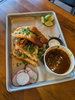 Chulo Taco by null