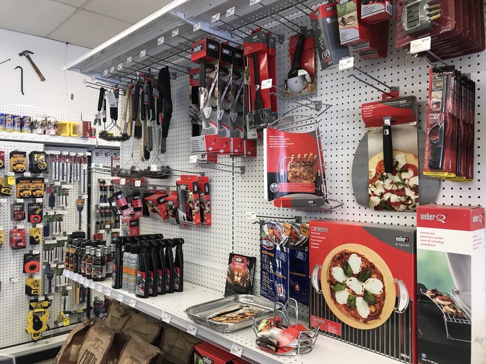 SWARTZ ACE HARDWARE 46 Reviews Hardware Stores 353 Watertown St