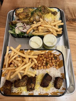 Sheesh Grill - Chantilly by null
