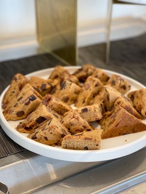 United Club Lounge by null