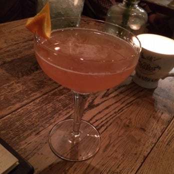 Loves Company - Cocktail Bars Near Me - London, XGL Loves Company - Cocktail Bars Near Me - London, XGL