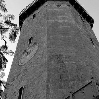 Alhambra Water Tower - Landmarks & Historical Buildings Near Me - Coral Gables, Florida Alhambra Water Tower - Landmarks & Historical Buildings Near Me - Coral Gables, Florida