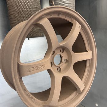 NextGen Powder Works - Powder Coating Near Me - San Fernando Valley, California NextGen Powder Works - Powder Coating Near Me - San Fernando Valley, California