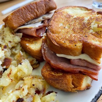 EC Diner - Best monte cristo I've ever had - American Near Me - Ellicott City, Maryland EC Diner - Best monte cristo I've ever had - American Near Me - Ellicott City, Maryland