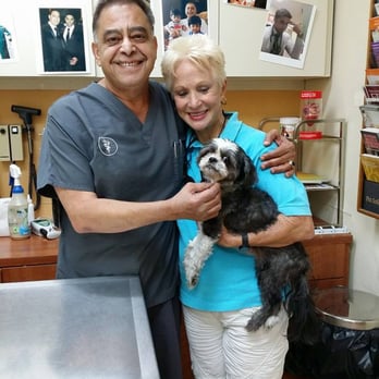 Michael Animal Hospital - One of our great clients. She has been with us for 25 years - Veterinarians Near Me - Miami, Florida Michael Animal Hospital - One of our great clients. She has been with us for 25 years - Veterinarians Near Me - Miami, Florida