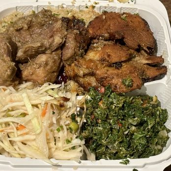 Umana Yana - Caribbean Near Me - Albany, New York Umana Yana - Caribbean Near Me - Albany, New York