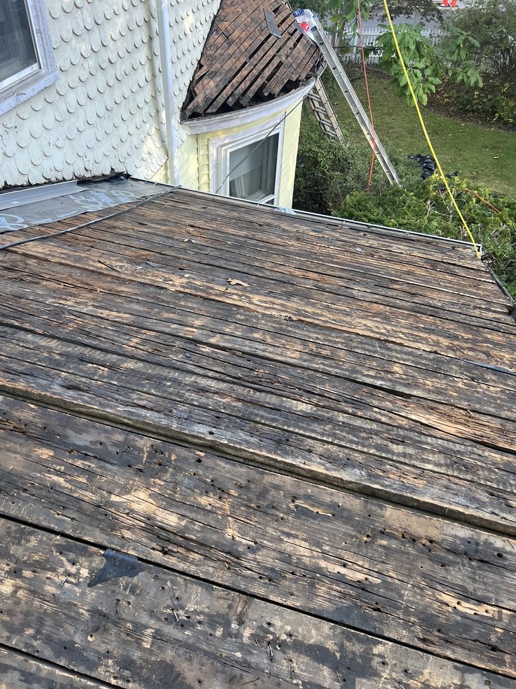 CEMEX MASONRY Updated July 2024 19 Photos 377 Willard St, Quincy, Massachusetts Masonry