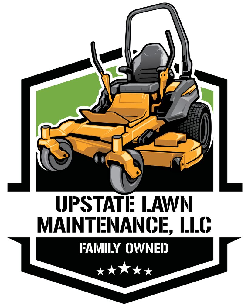 UPSTATE LAWN MAINTENANCE Updated September 2024 Request a Quote
