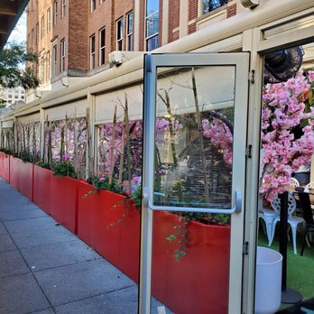 Tokyo Pearl - Exterior - Sushi Bars Near Me - Washington, DC, District of Columbia