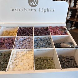 Sango Pharmacy - Wax melts you can mix and match