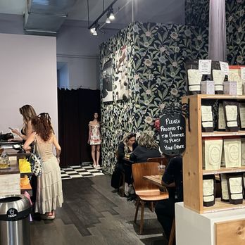 Harney & Sons - Coffee & Tea Near Me - New York, New York Harney & Sons - Coffee & Tea Near Me - New York, New York