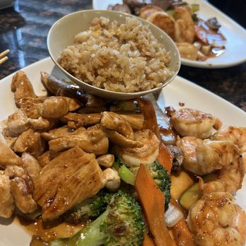 Arashi Teppan Steak & Sushi - Steakhouses Near Me - Murrieta, California