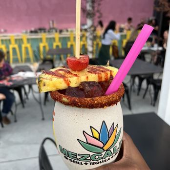 Mezcalito - Durham - Cantarito - Mexican Near Me - Durham, North Carolina Mezcalito - Durham - Cantarito - Mexican Near Me - Durham, North Carolina