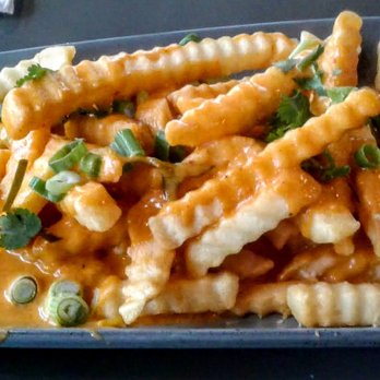 Thai Time - Curry Fries - Thai Near Me - Sacramento, California