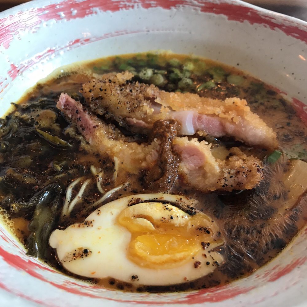 Kogane Ramen-Brooklyn Heights - Ramen Near Me - Brooklyn, New York Kogane Ramen-Brooklyn Heights - Ramen Near Me - Brooklyn, New York