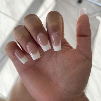 1 PRO NAILS- Murphy - Nail Salons Near Me - Murphy, Texas