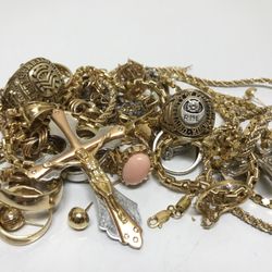 Trident Gold