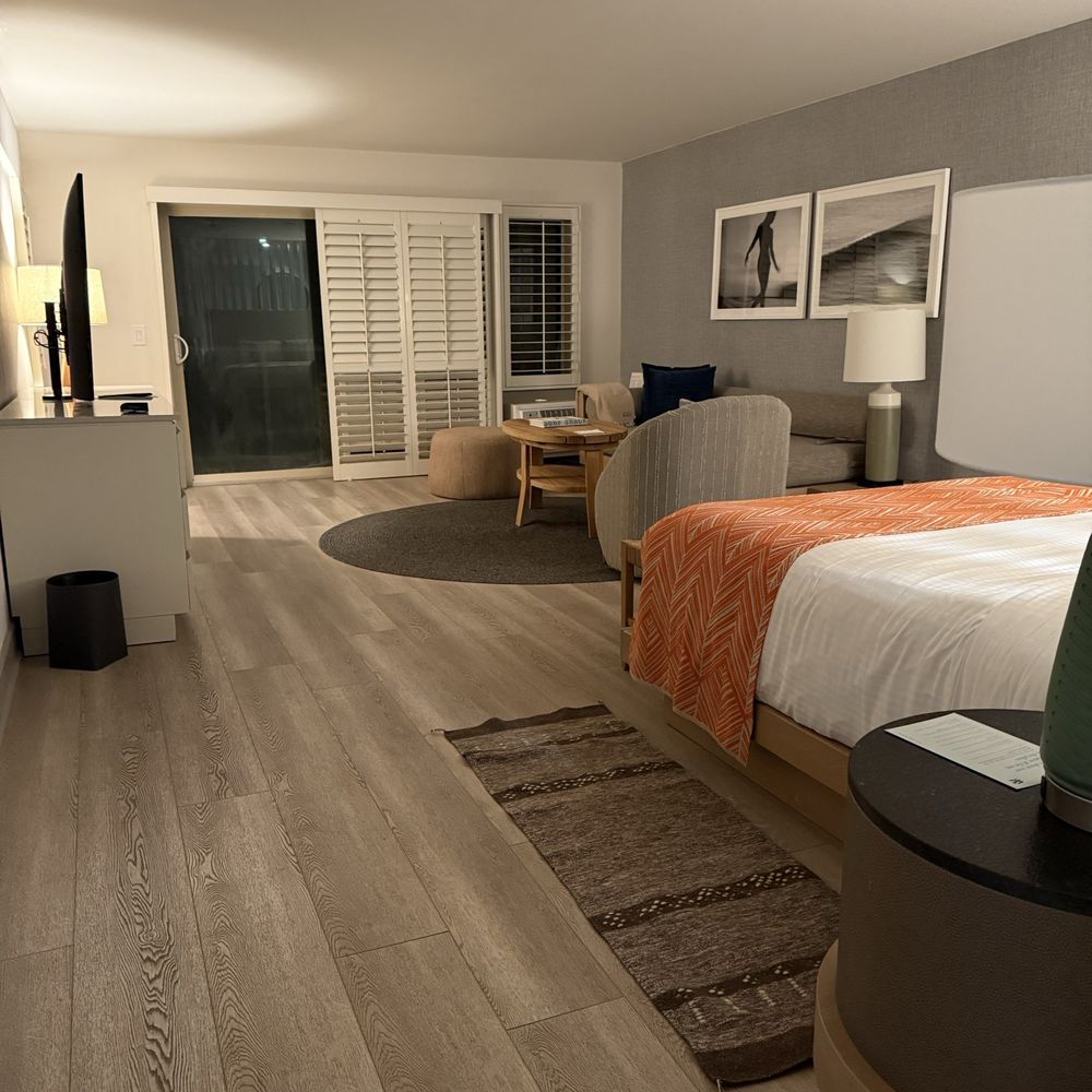 Beach Terrace - Hotels Near Me - Carlsbad, California