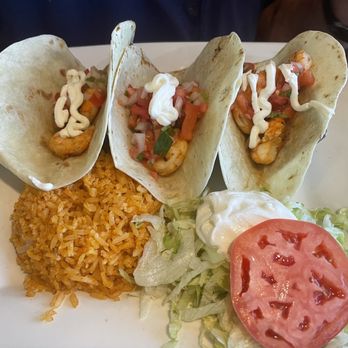 Guadalajara Mexican Grill - Shrimp tacos - Mexican Near Me - Cabot, Arkansas Guadalajara Mexican Grill - Shrimp tacos - Mexican Near Me - Cabot, Arkansas