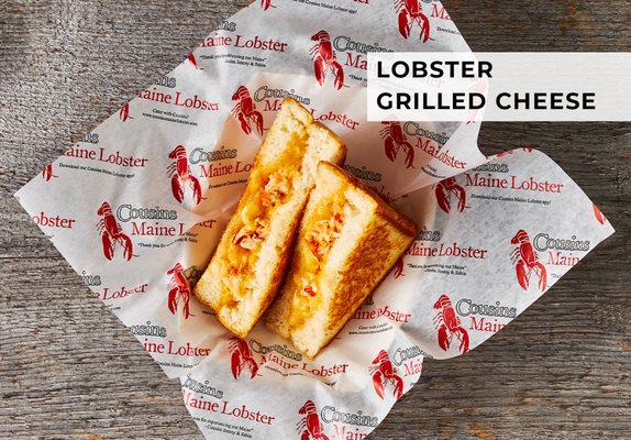 Cousins Maine Lobster Portland, ME by null