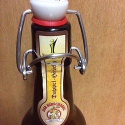 Der Hirschbräu - Doppel Beer