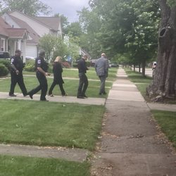 City of Sterling Heights - Theresa knoll Teri Simpson Teri Greenhow