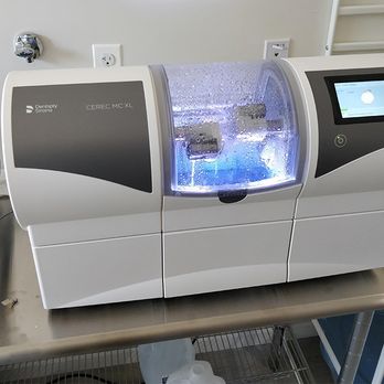 Skyline Dental - Skyline Dental CEREC technology - General Dentistry Near Me - Springfield, New Jersey