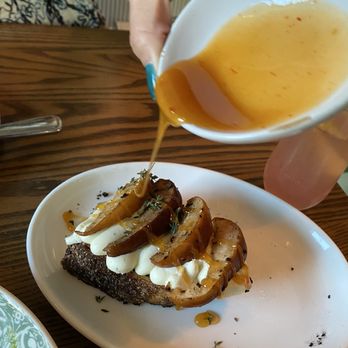 Casa Me - Italian Near Me - Westport, Connecticut