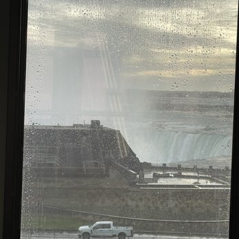 Niagara Falls - Incline railway day view - Landmarks & Historical Buildings Near Me - Niagara Falls, Ontario