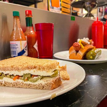 S&P - Lunch is served - Sandwiches Near Me - New York, New York S&P - Lunch is served - Sandwiches Near Me - New York, New York