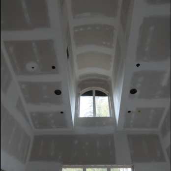 P K Drywall - Drywall work - Drywall Installation & Repair Near Me