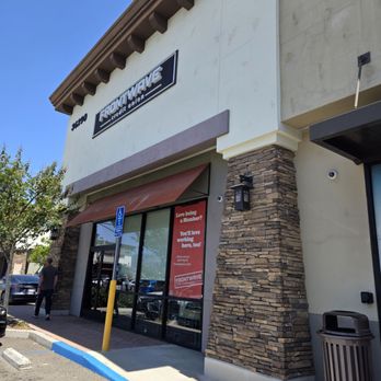 Frontwave Credit Union - Wildomar - Storefront - Banks & Credit Unions Near Me - Wildomar, California