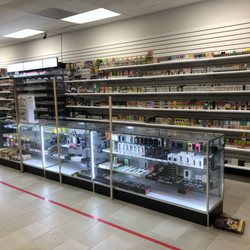 Smoker's Heaven