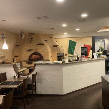 Pizzeria Casablanca  - Hotels & Travel Near Me - Birsfelden, BL