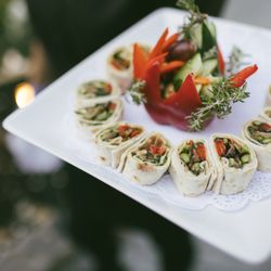 Wilma Lott Catering