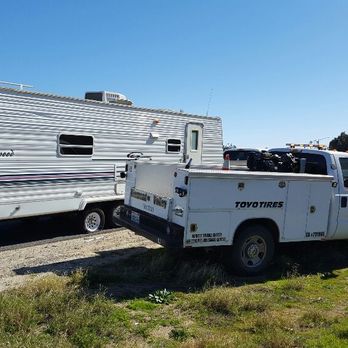 Diamond Valley Towing - RV & Travel Trailer Tire Service calls - Towing Near Me - Temecula, California Diamond Valley Towing - RV & Travel Trailer Tire Service calls - Towing Near Me - Temecula, California