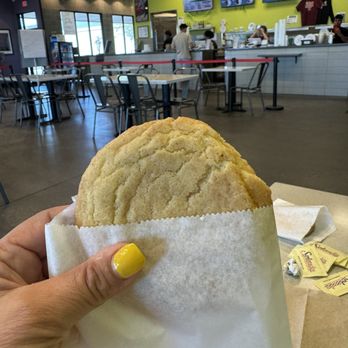 Chino Bandido - Cookies! - Mexican Near Me - Phoenix, Arizona Chino Bandido - Cookies! - Mexican Near Me - Phoenix, Arizona