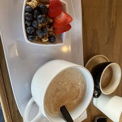 Aloe Natural - Amazing Oatmeal "Mi Vieja"