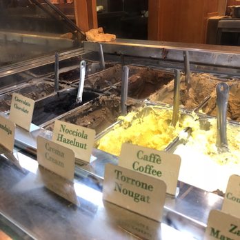 Giolitti - Ice Cream & Frozen Yogurt Near Me - Rome, RM