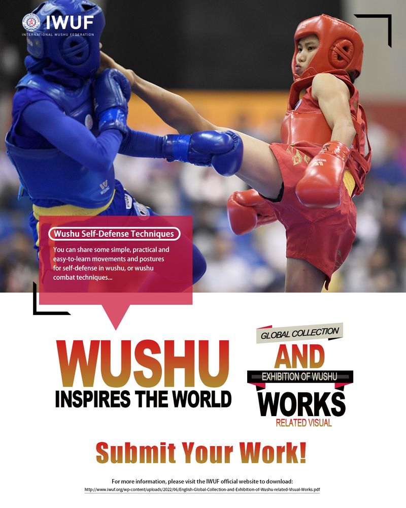 Social spots from Southwest Institute Of Martial Arts