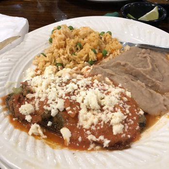 Casa Del Taco - Mexican Near Me - Mission, Texas