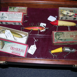 Black Bass Antiques