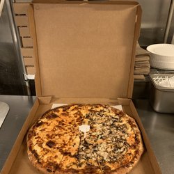 Marco's Pizza-the Pizza Dude