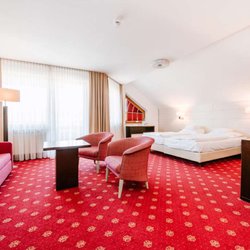 Hotel Empfinger Hof - Room