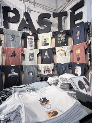 Chelsea Market by null