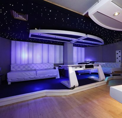 PENTHOUSE RECORDING STUDIOS - Request Information - 723 7th Ave, PH