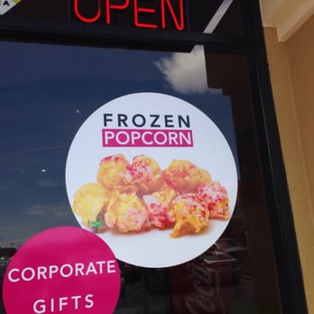 Popped - Free samples if you haven't tried it yet! - Popcorn Shops Near Me - Las Vegas, Nevada Popped - Free samples if you haven't tried it yet! - Popcorn Shops Near Me - Las Vegas, Nevada