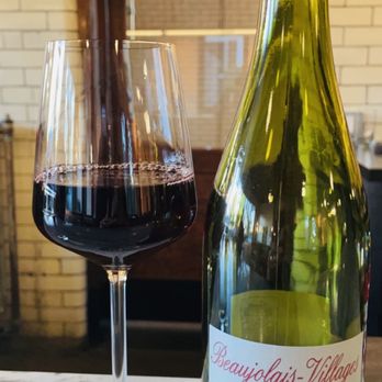 Ladder 4 Wine Bar - Gamay all day - Wine Bars Near Me - Detroit, Michigan