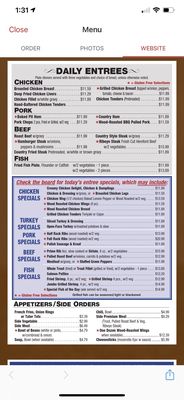 Countryside Cafe by null