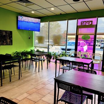 Bambu - Juice Bars & Smoothies Near Me - Arvada, Colorado